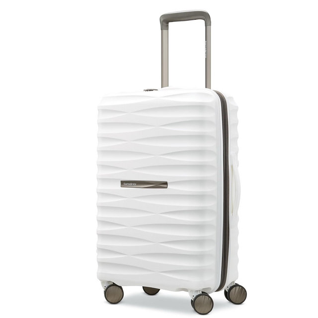 Voltage DLX Global Carry-On Spinner
