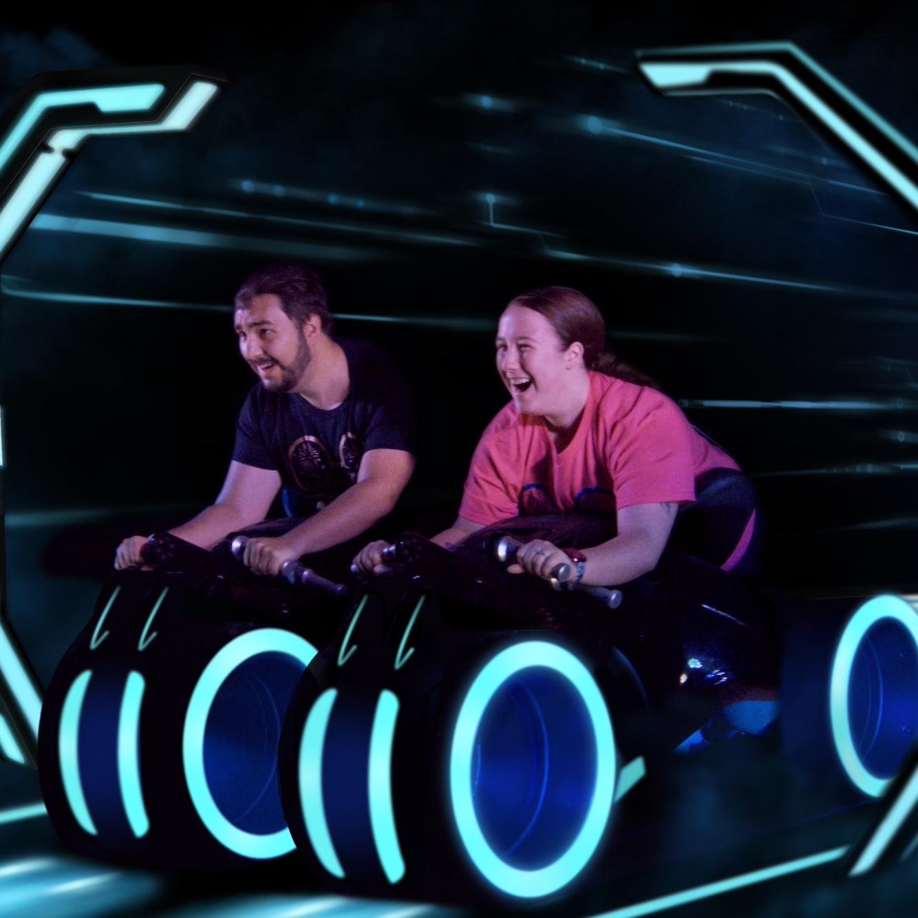 Disney trip Nov, 2024