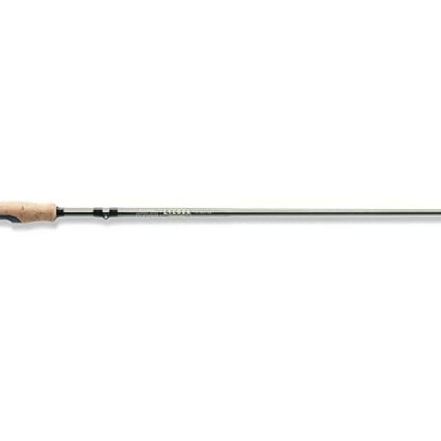 St. Croix Rods Eyecon Spinning Rod