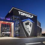 Topgolf