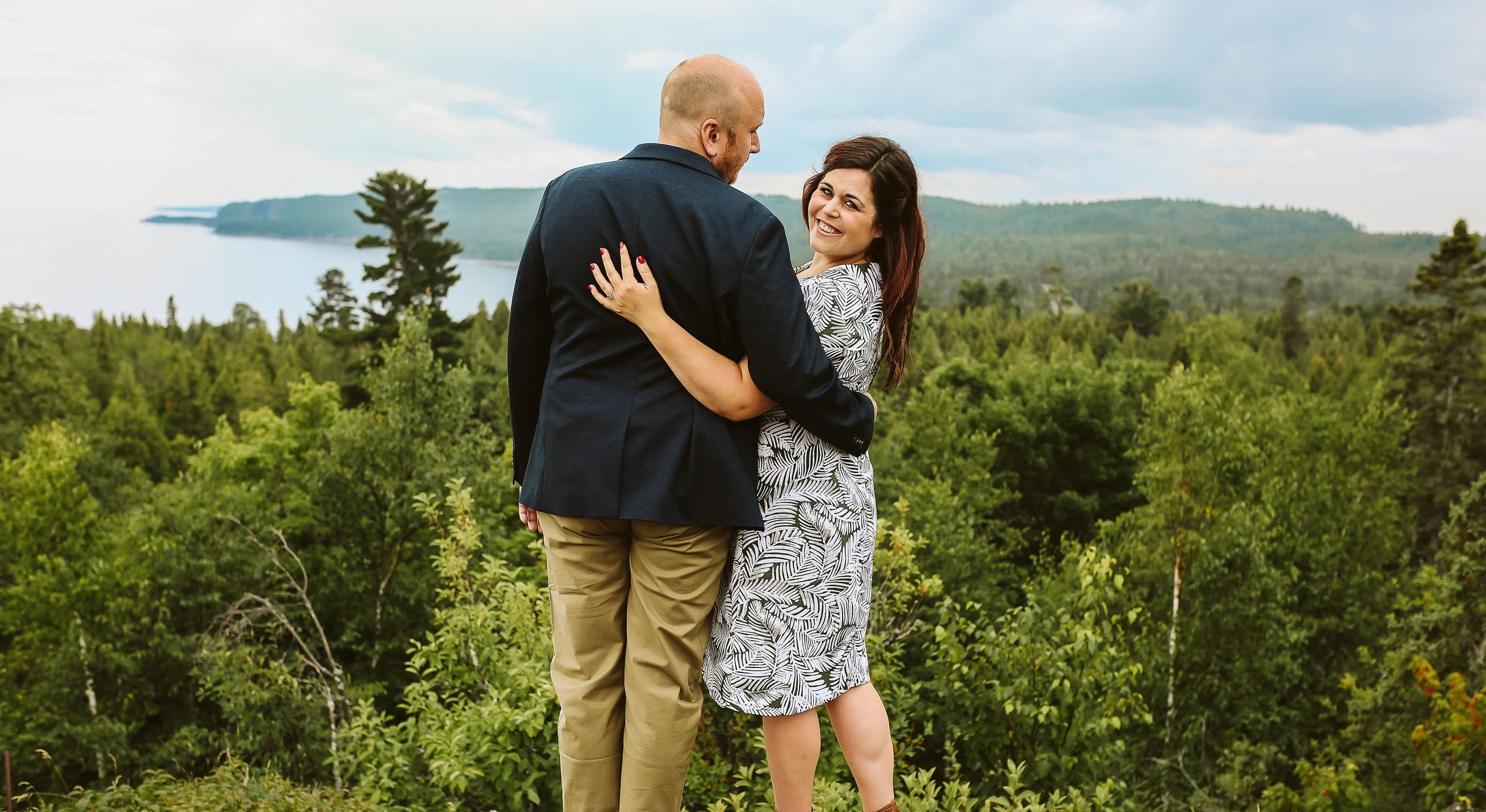 The Wedding Website of Samantha Petry and Tyler Traub