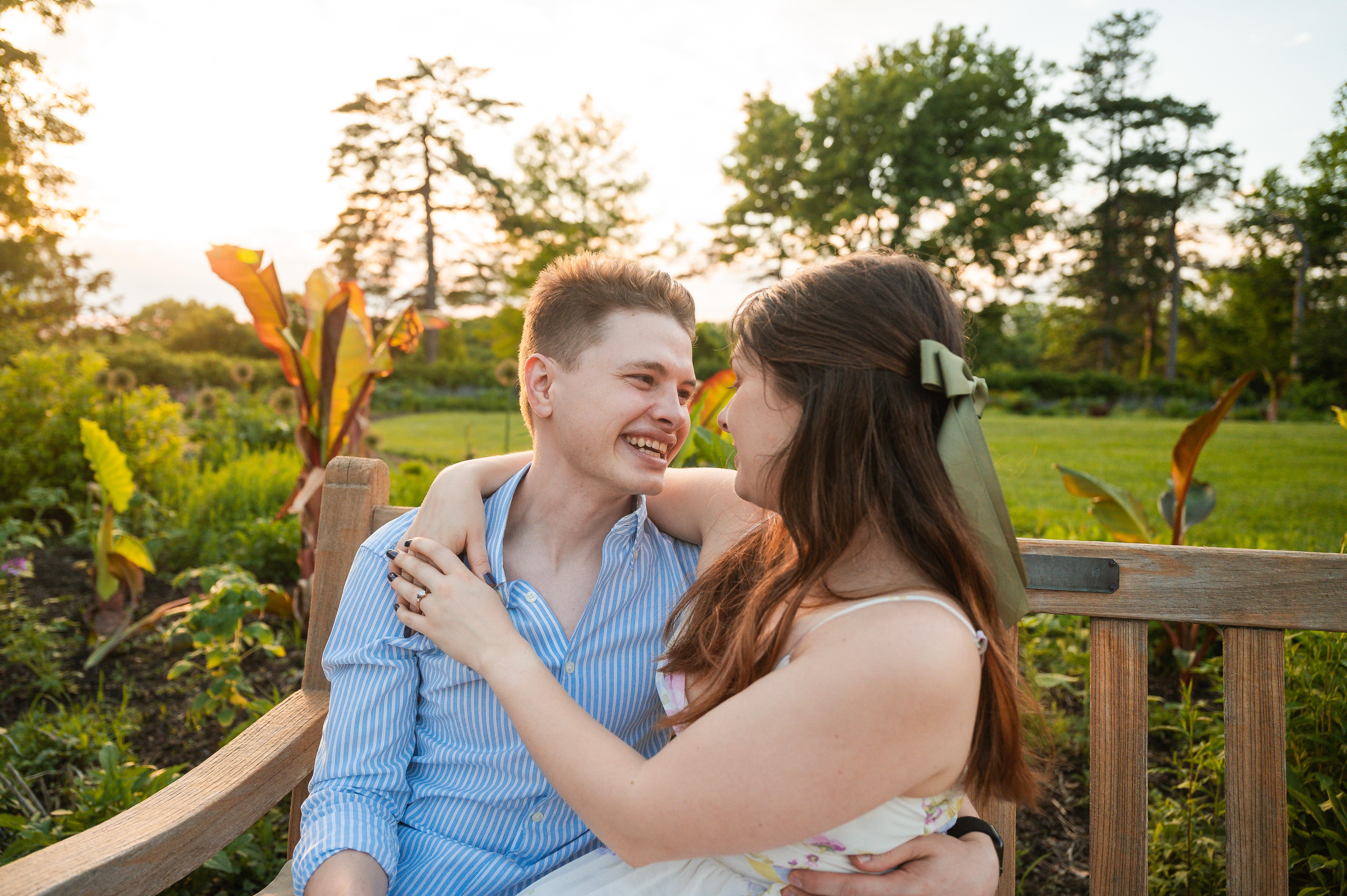 The Wedding Website of Katie Harry and Aaron Robeson