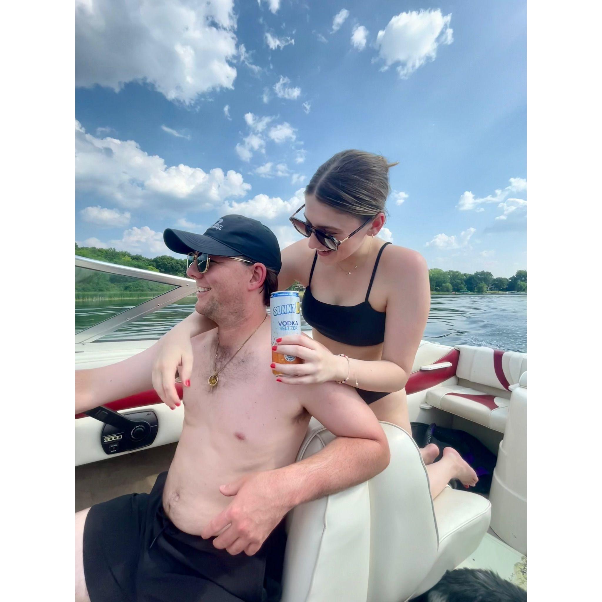 June 2023: Summer in Minnesota