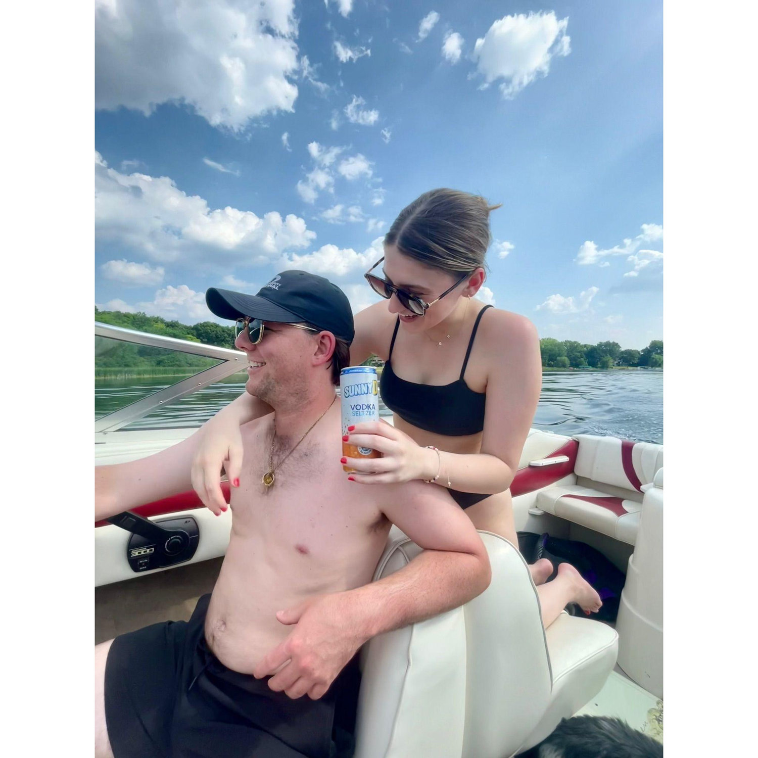 June 2023: Summer in Minnesota
