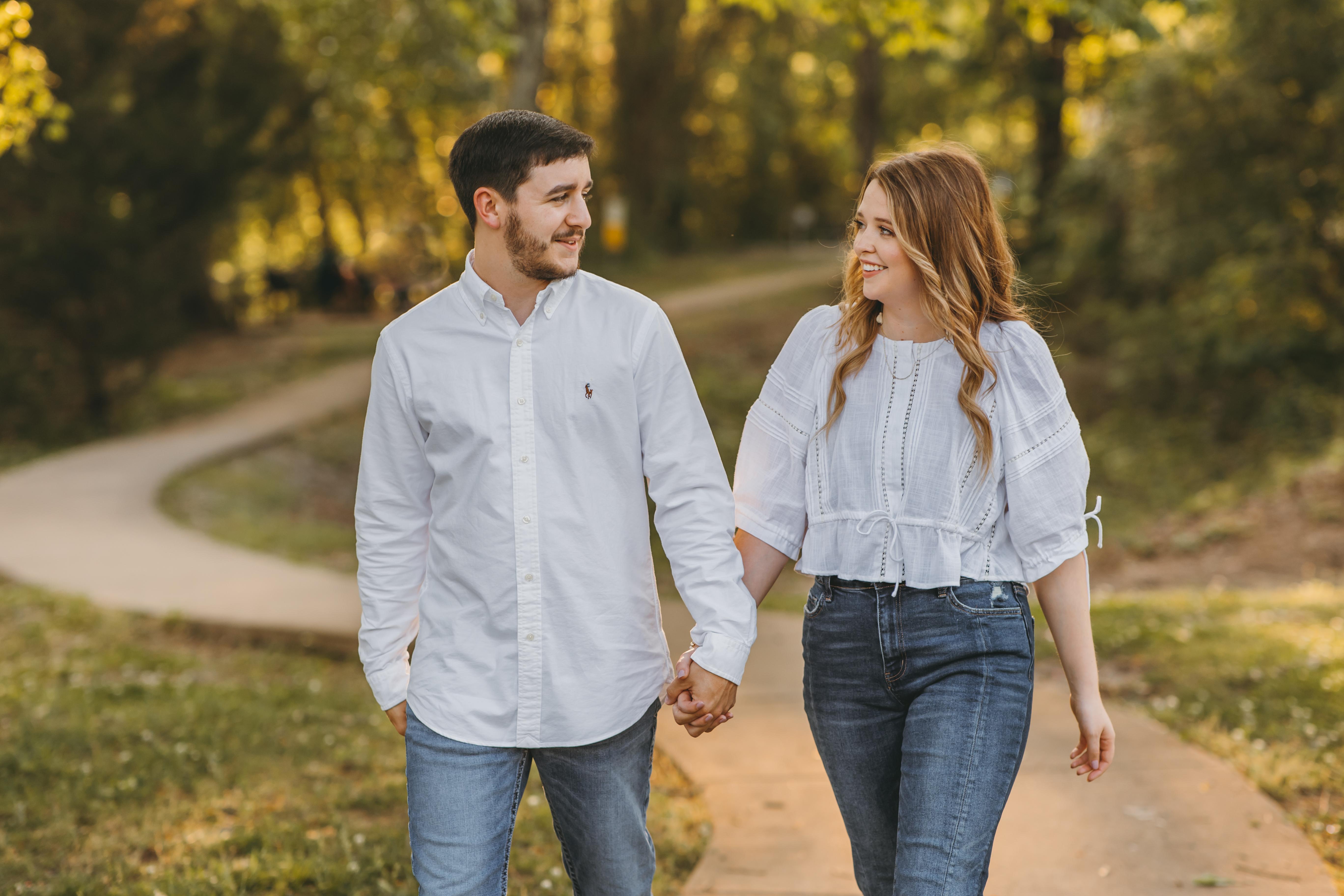 The Wedding Website of Micah Perry and JT Dyer