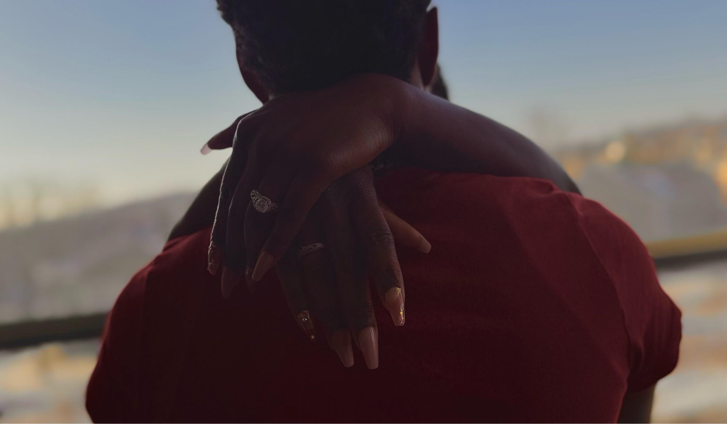 The Wedding Website of Asaysia Bruce and Lejuan Williams