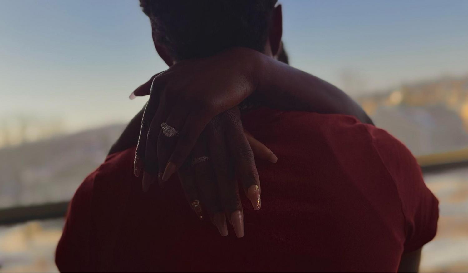 The Wedding Website of Asaysia Bruce and Lejuan Williams