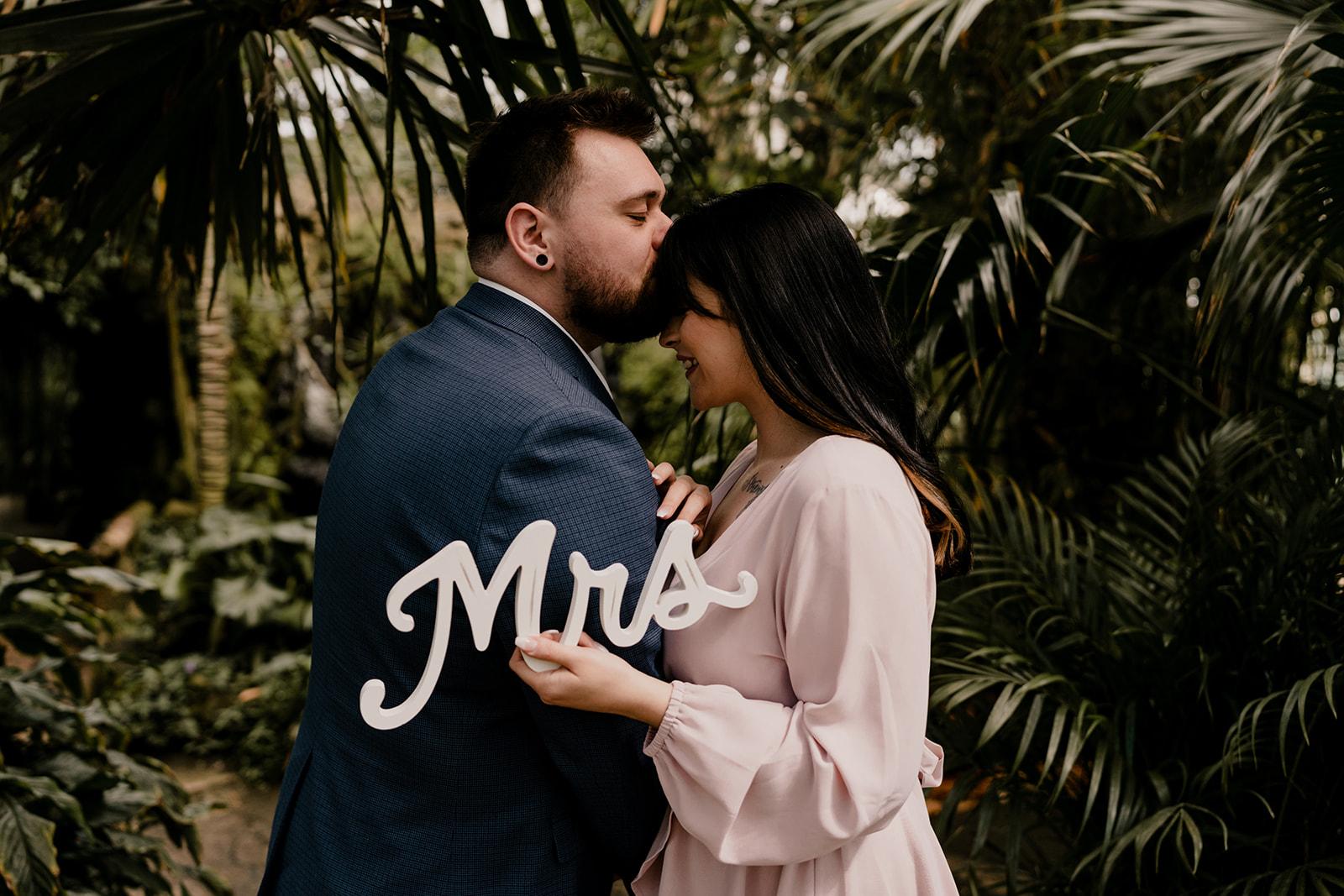 The Wedding Website of Hannah Bernstein and Michael Bernstein