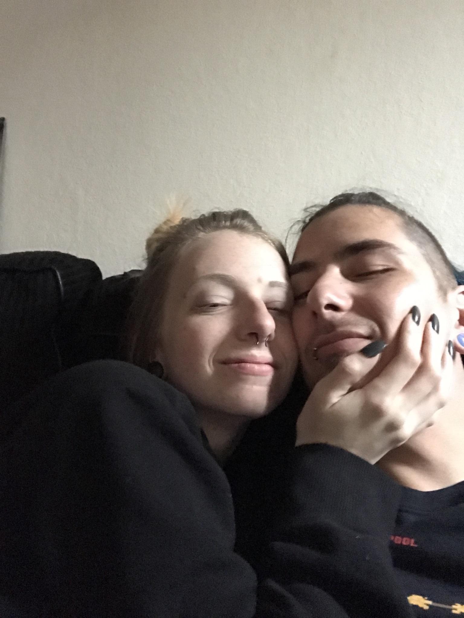 The Wedding Website of Michaela Clifford and John Cunningham