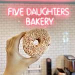 Five Daughters Bakery | 12th South