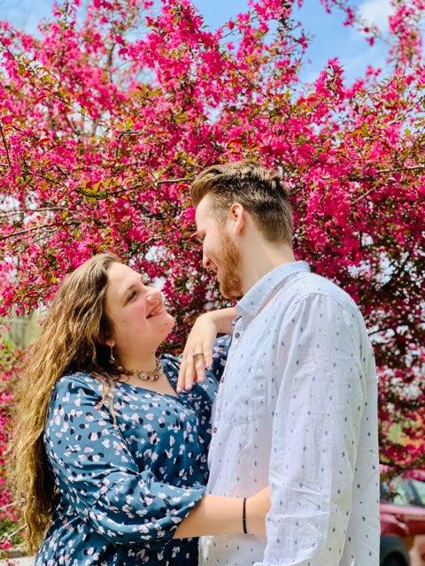 The Wedding Website of Hannah Drossos and Alex Arthur