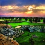 Pronghorn Golf Club