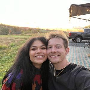 Our home/honeymoon fund