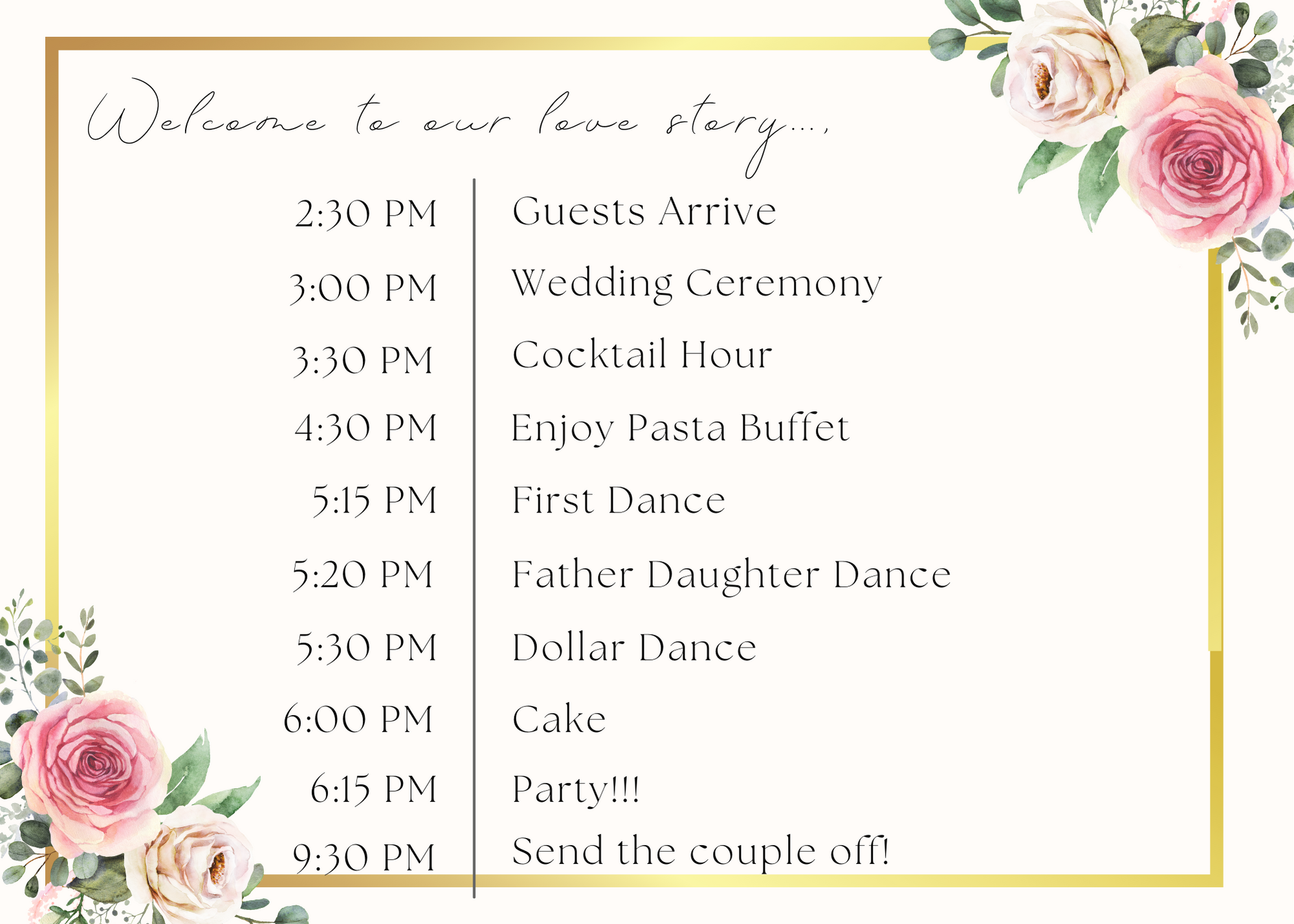 The Wedding Website of Jessica Benitez and Julian Gocha