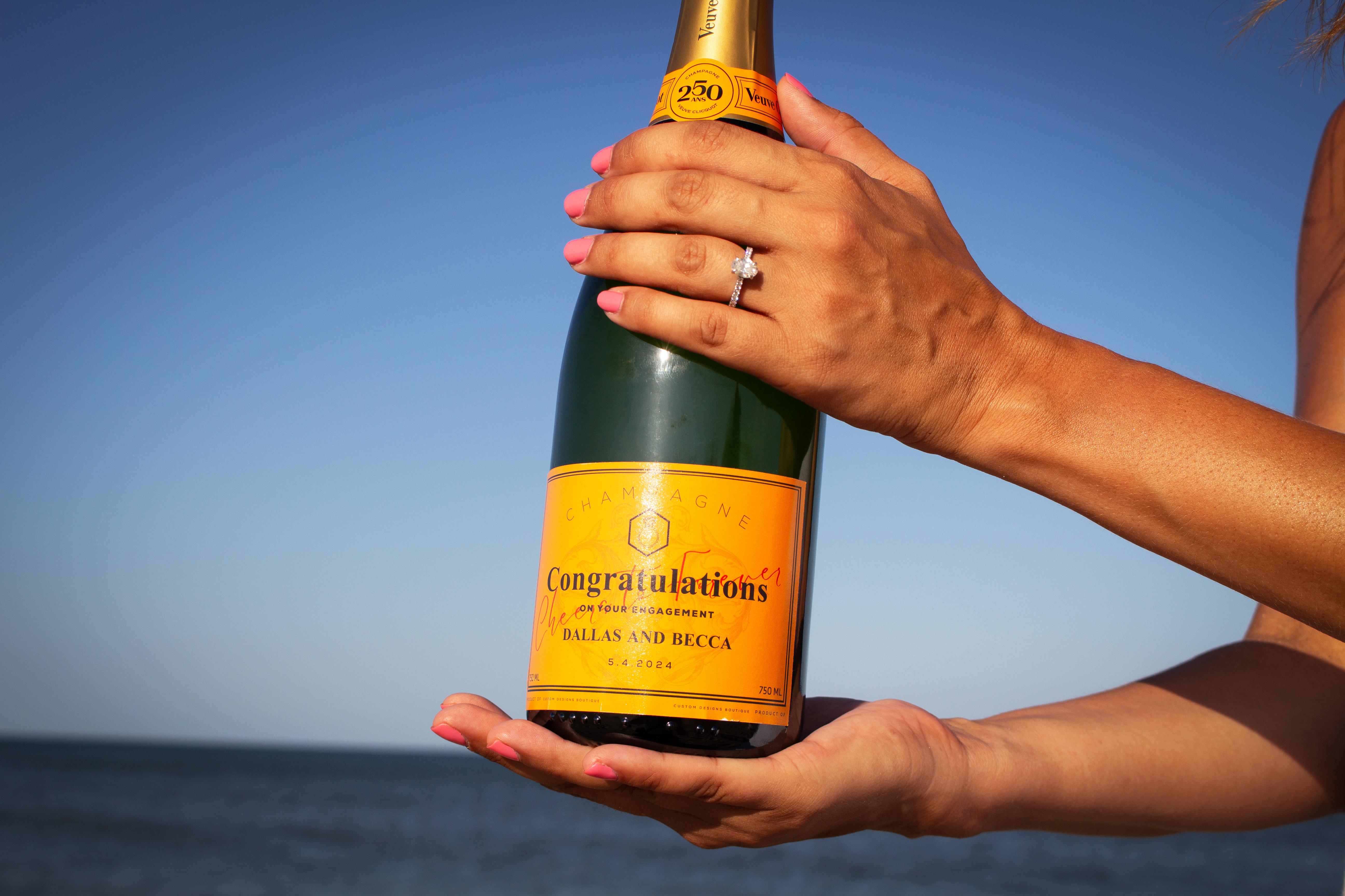 The Wedding Website of Becca Hodgson and Dallas Nix