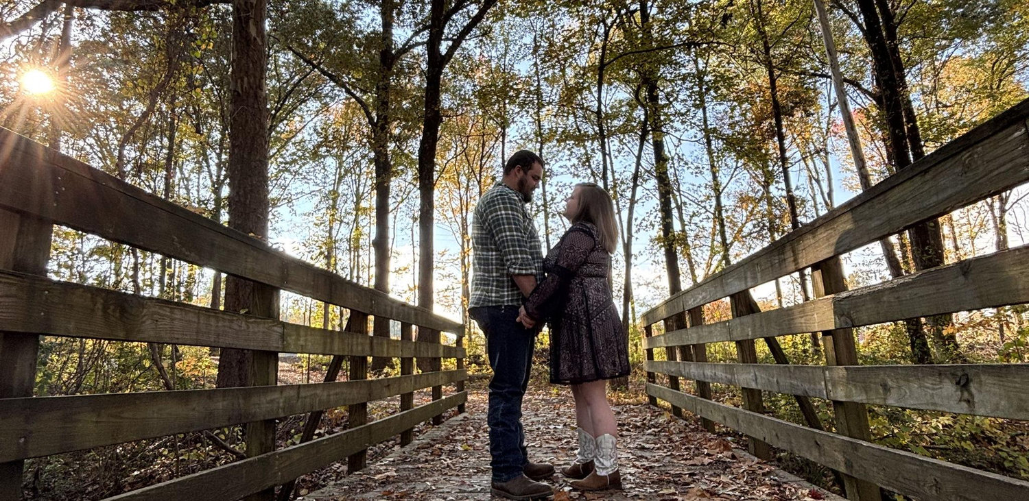 The Wedding Website of Maggie White and Beau Buchanan