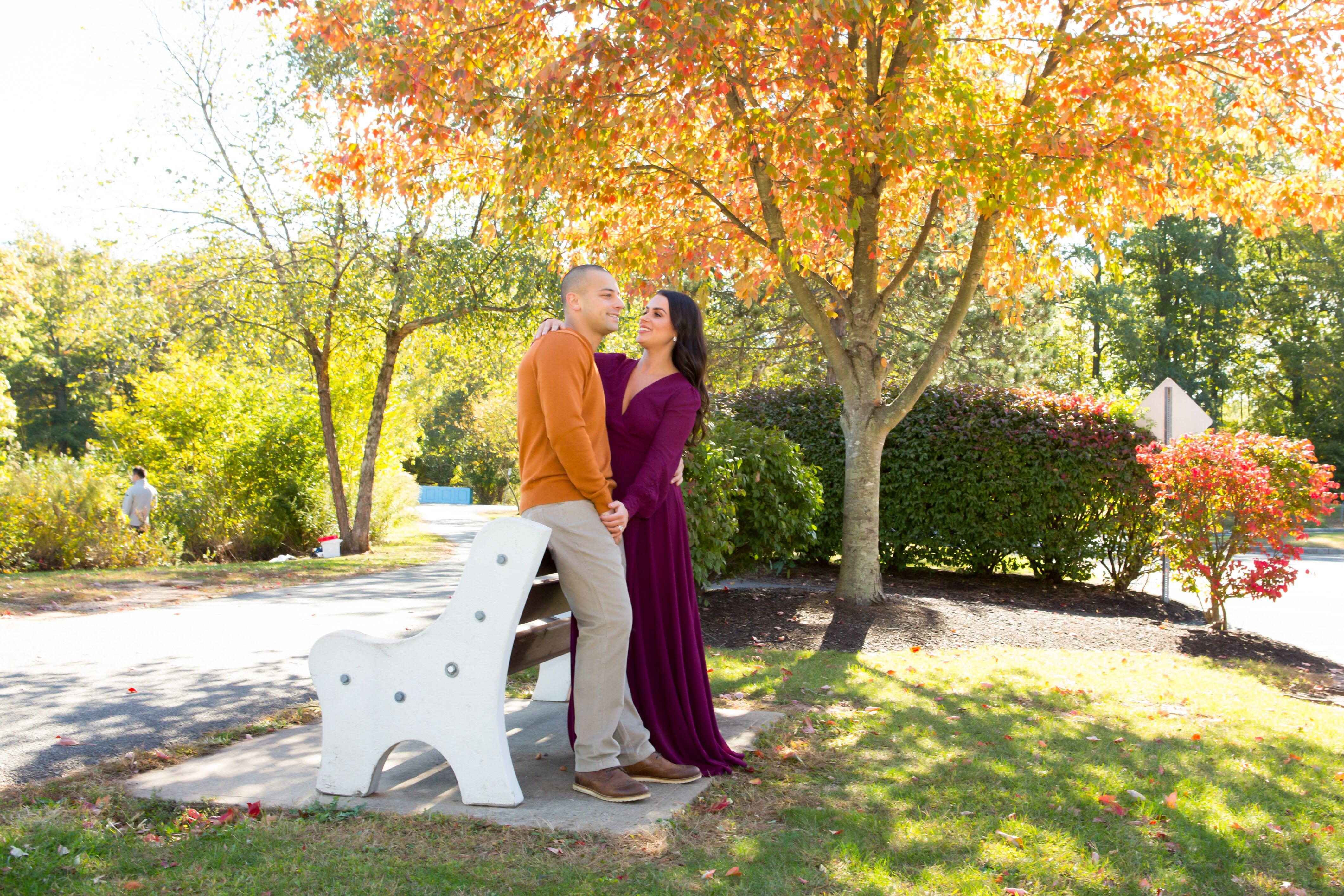 The Wedding Website of Emily-Ann Varvar and Daniel Cifelli