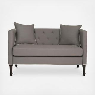 Phoebe Settee