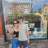 L'Chayim Delicatessen