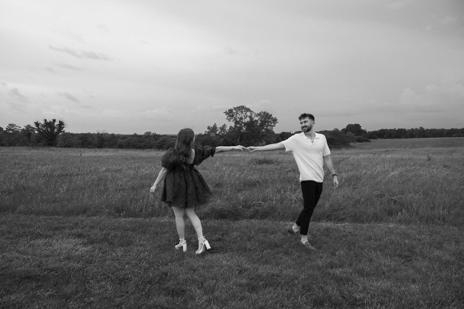 The Wedding Website of Macy Hill and Joel Maris
