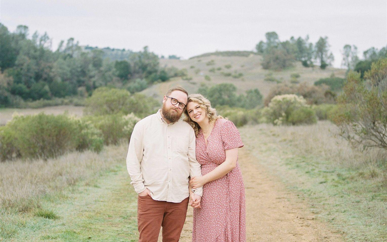 The Wedding Website of Mackenzie Look and Joey Johnson