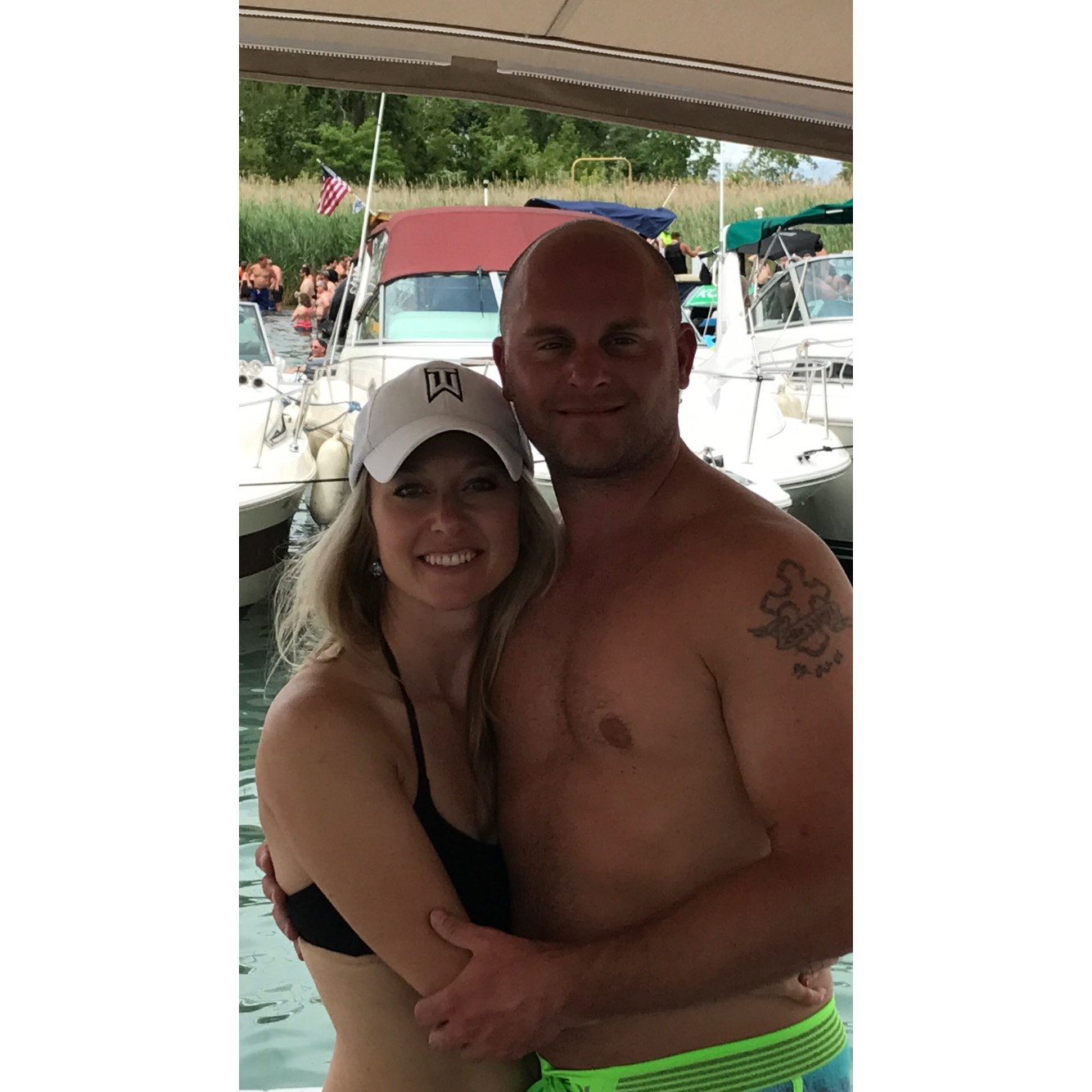 Boat life