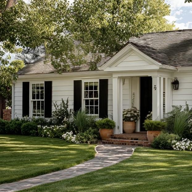 Our Future Home!