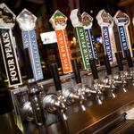 Four Peaks Brewing Company