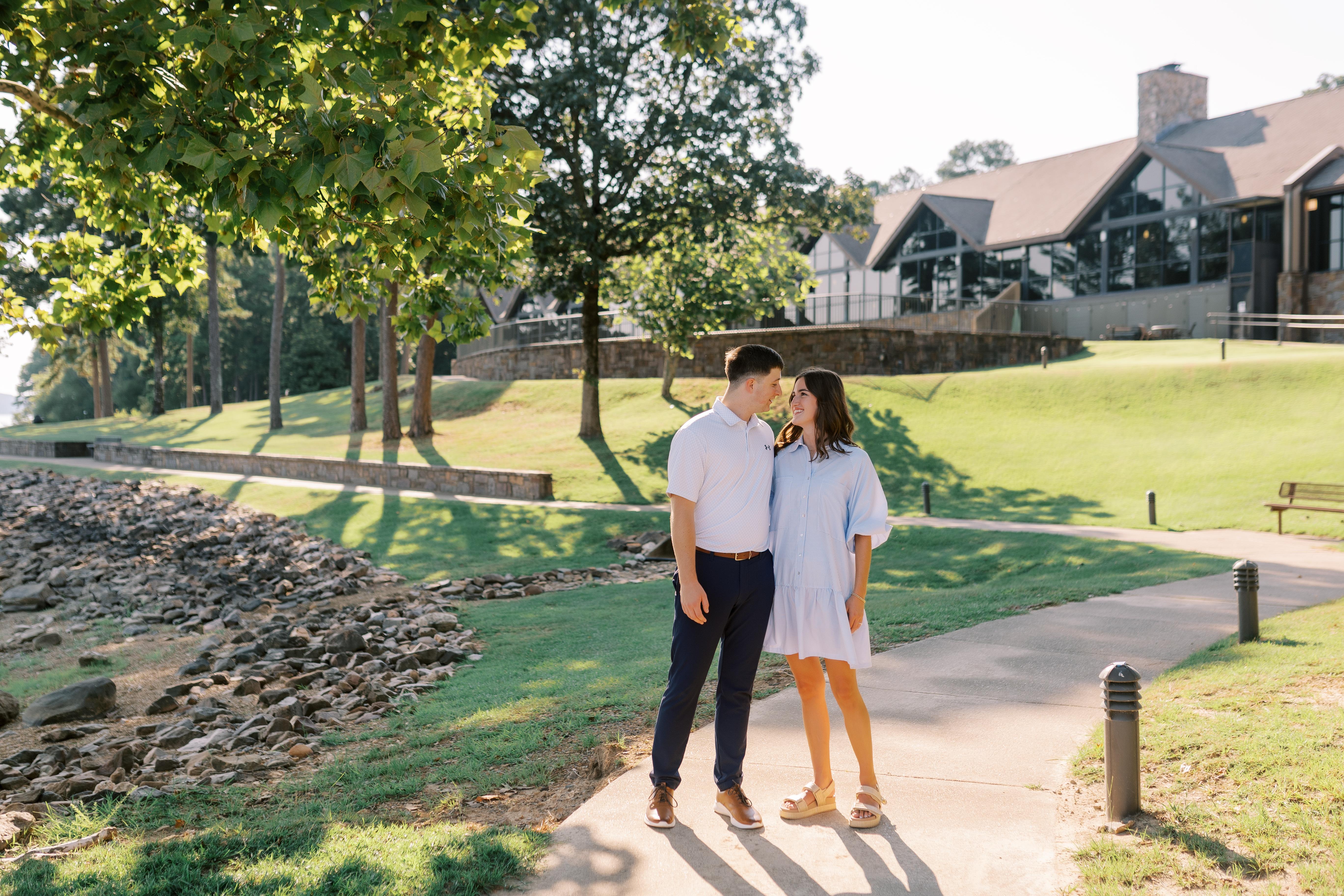 The Wedding Website of Macy Calhoon and Blake Smith