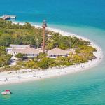 Lighthouse Beach Park