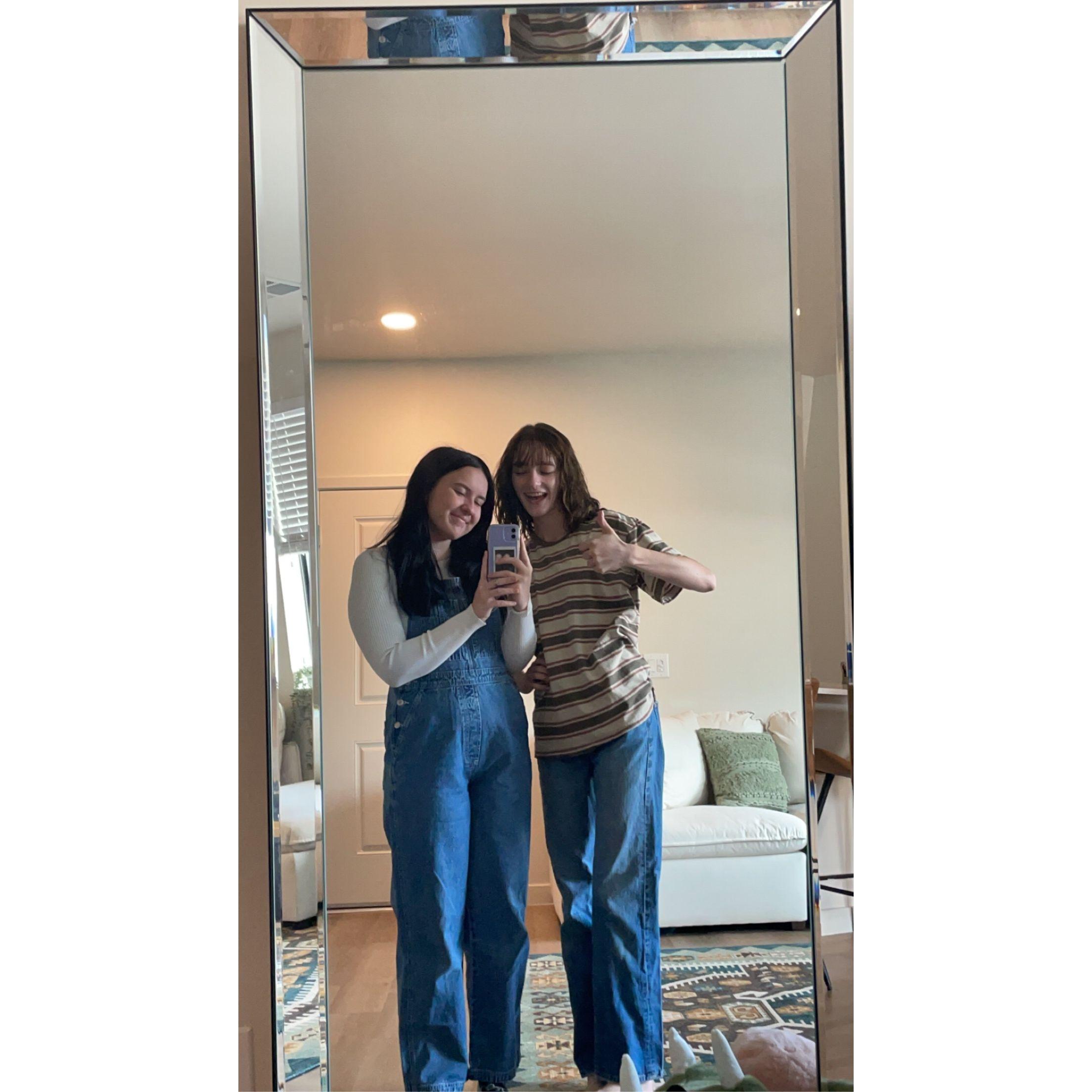 06/2023 (our first apartment!)