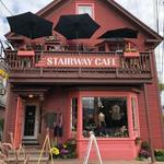 Stairway Cafe