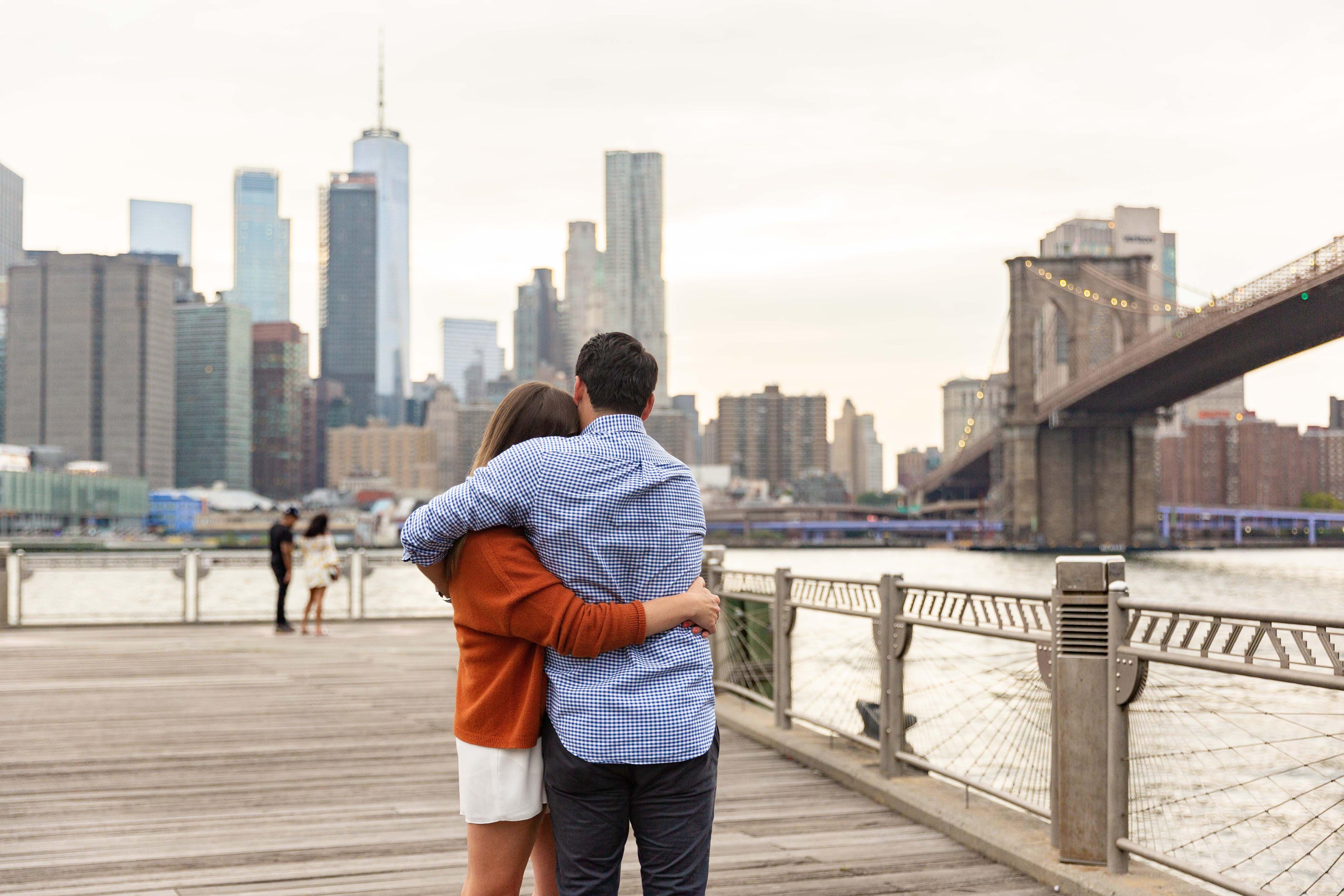 The Wedding Website of Kaine Cahill and James Clifford