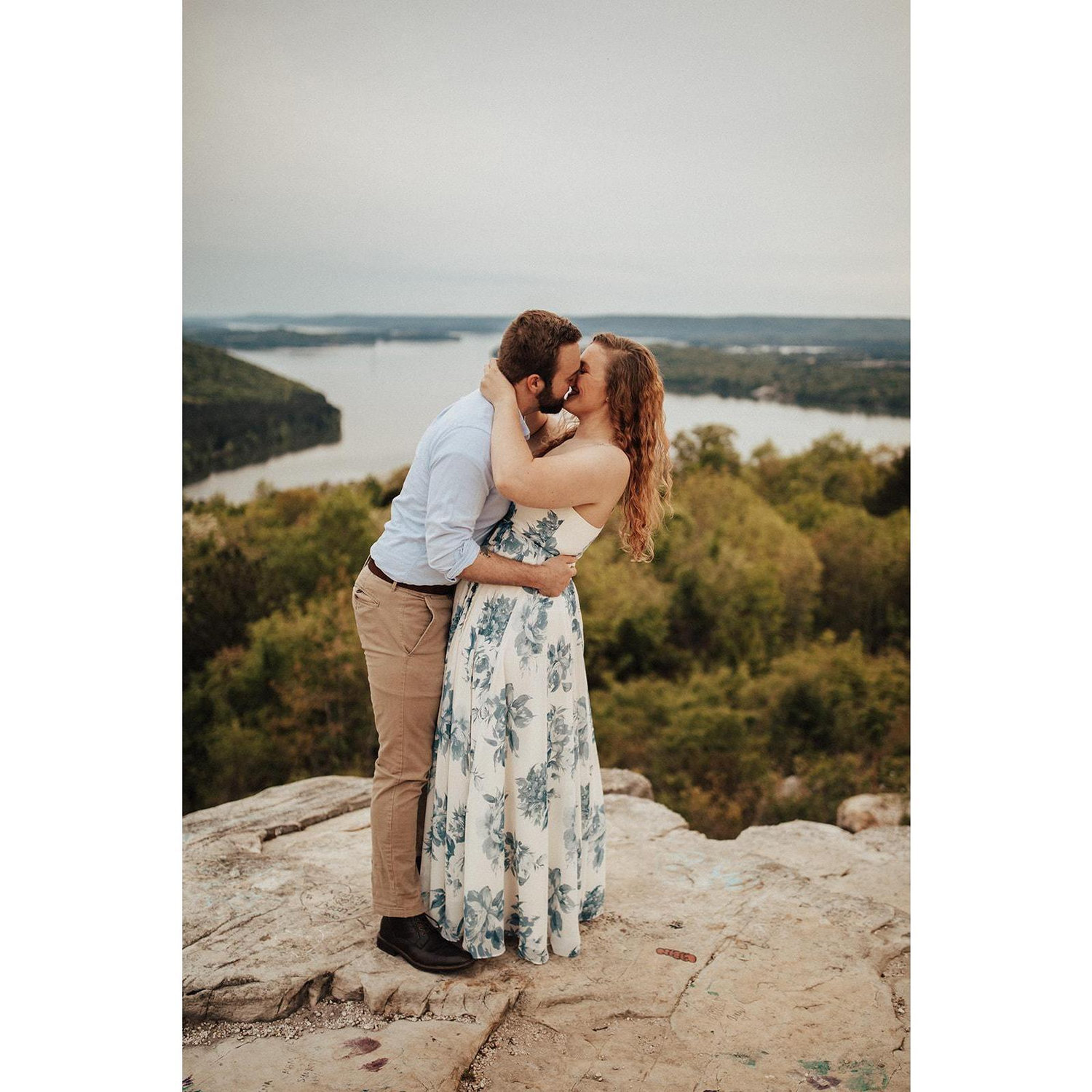 Engagement Session April 2021