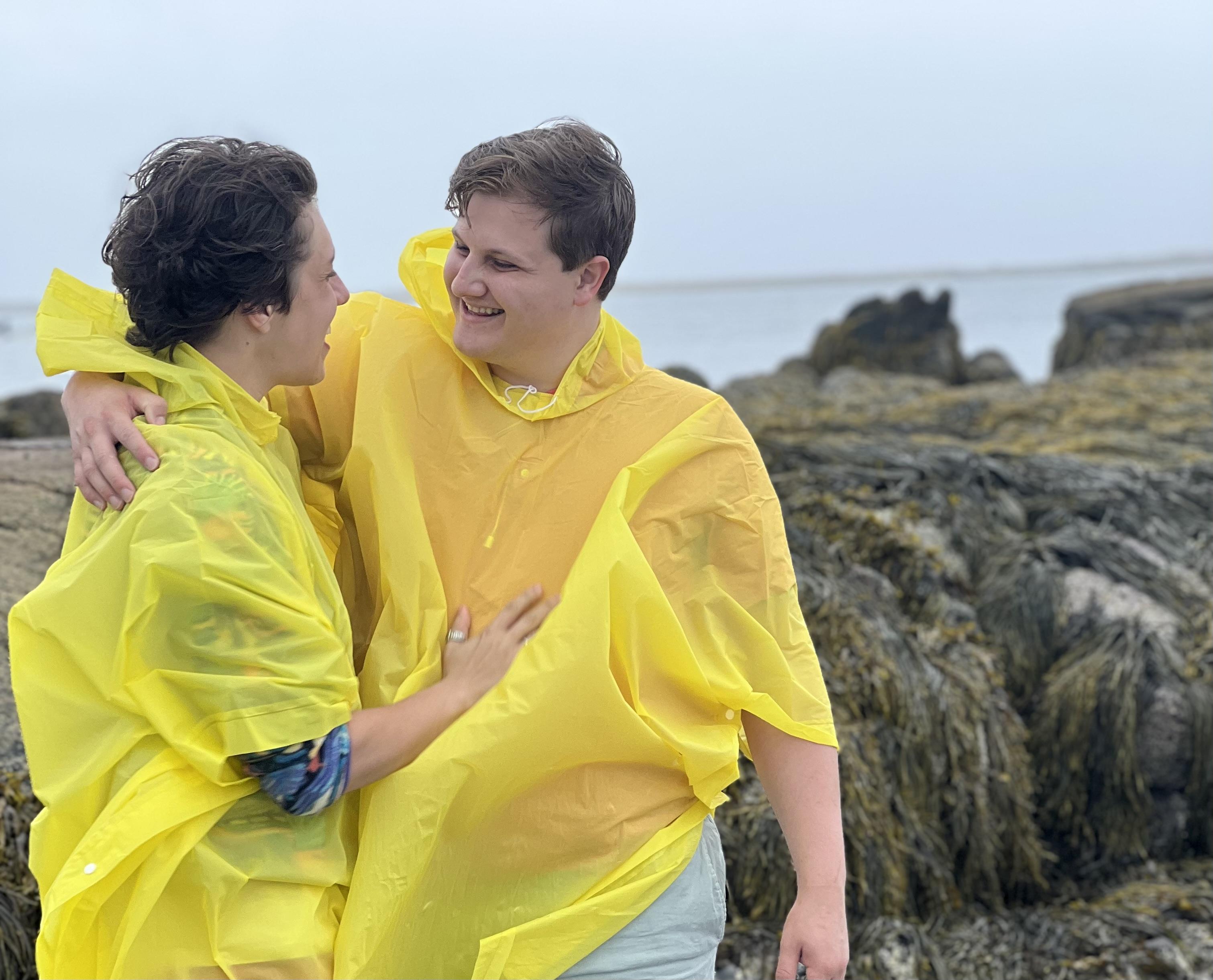 The Wedding Website of Faith J.M. Wykle and Christopher D. Yates