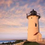 Nobska Lighthouse