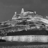 Castillo San Felipe de Barajas