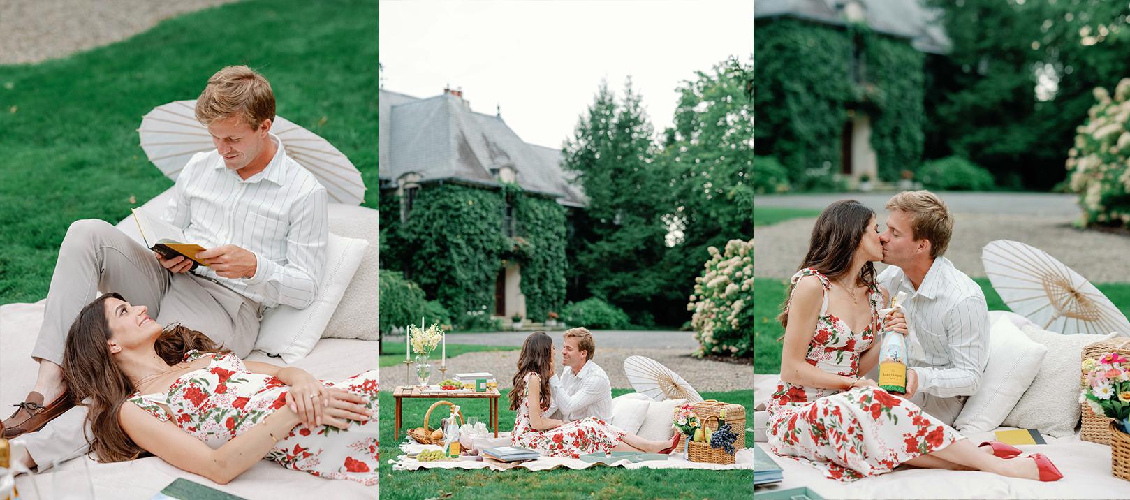 The Wedding Website of Ashley Evans and Jonas Merckx