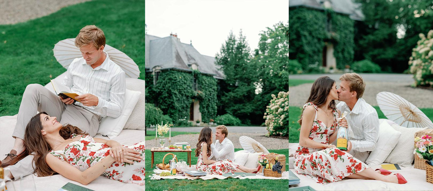 The Wedding Website of Ashley Evans and Jonas Merckx