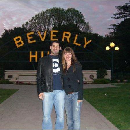 Jan. 2010: In 90210
