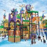 Sesame Place