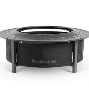 Solo Stove Surround
