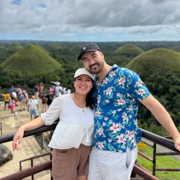 Our Travel Funds (Venmo)