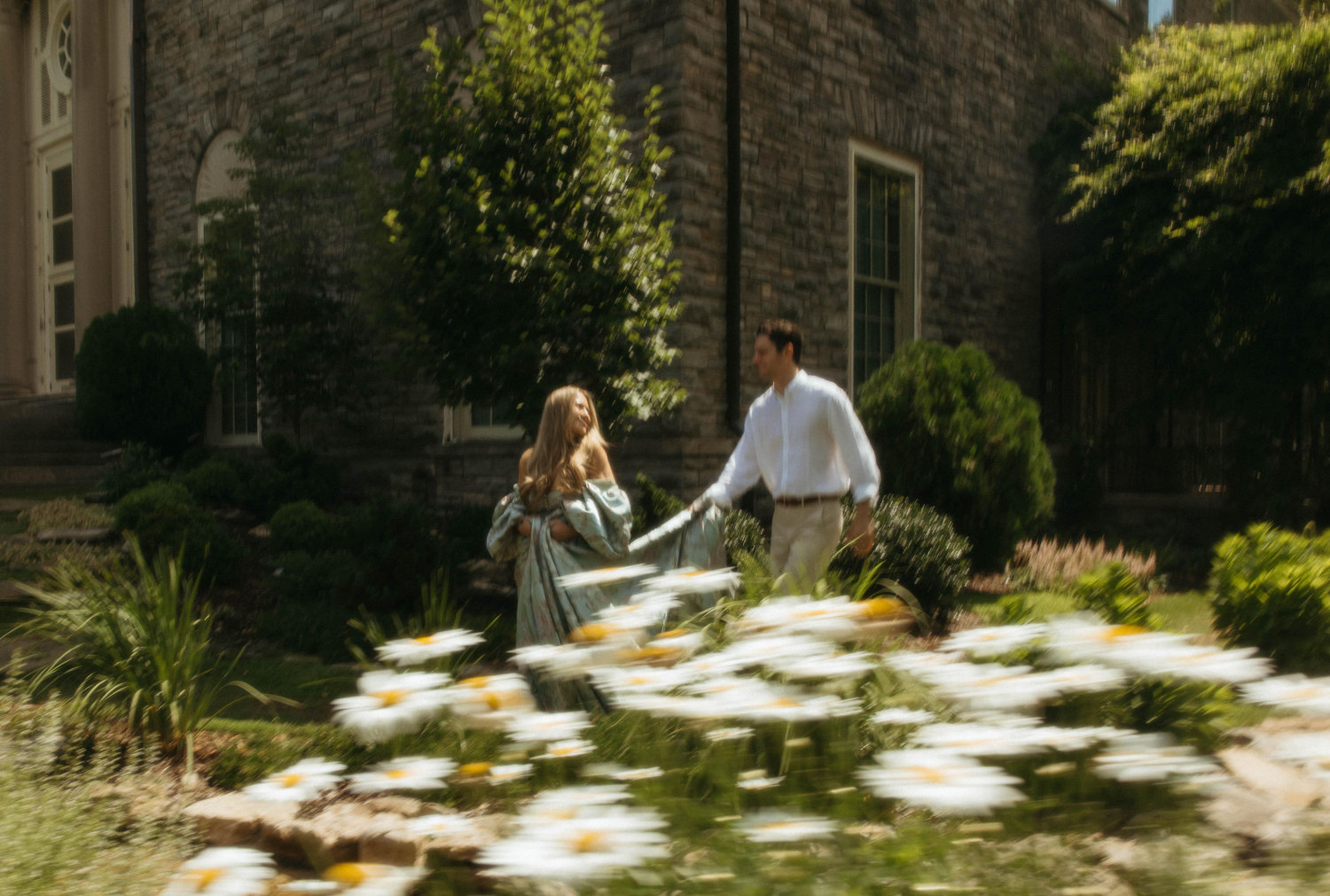 The Wedding Website of Erin Norton and Jeff Grace