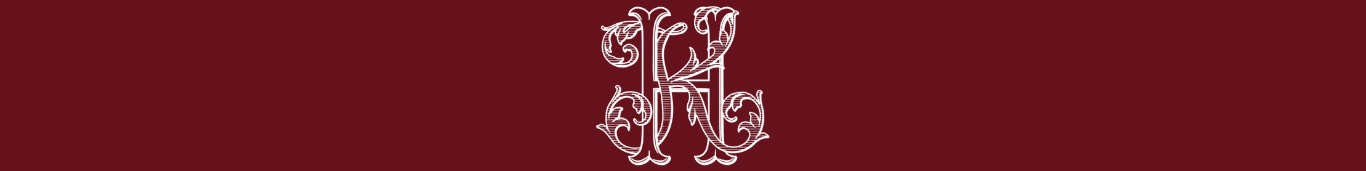 The Wedding Website of Kenley Nelson and Hunter Hanstein