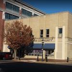 New Covenant Christian Community Church