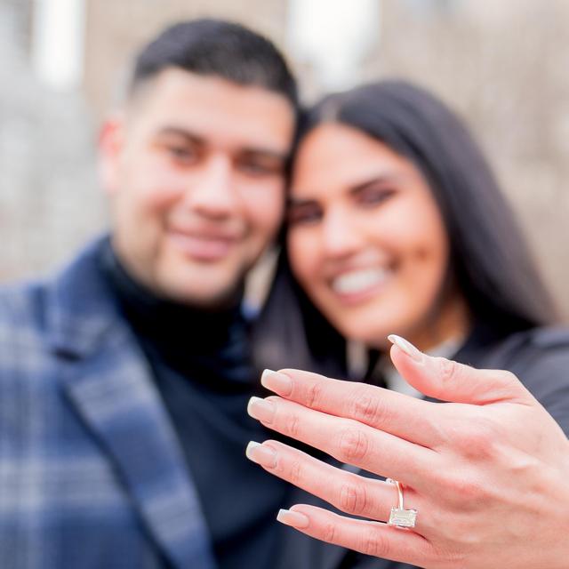 Our Newlywed Fund
