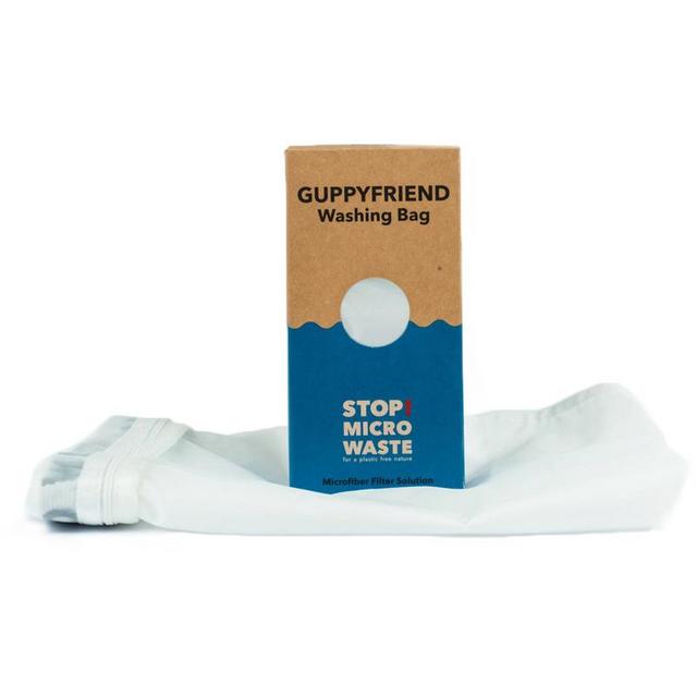 Guppyfriend Microwaste Washing Bag