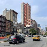 The Bowery/Lower East Side