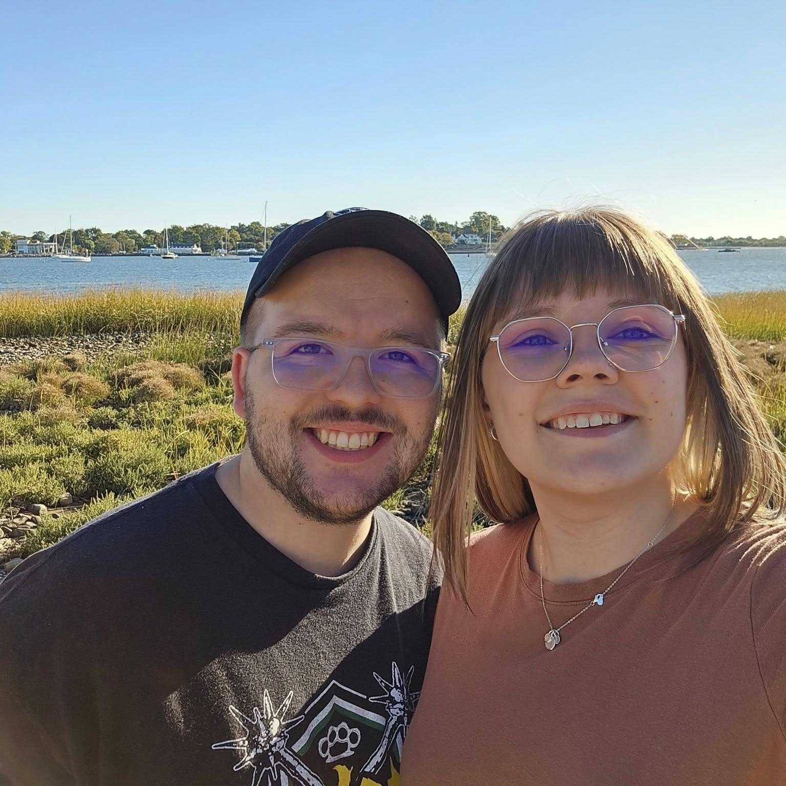 Connecticut Family Trip